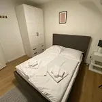 Swan Rooms