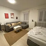 Swan Rooms